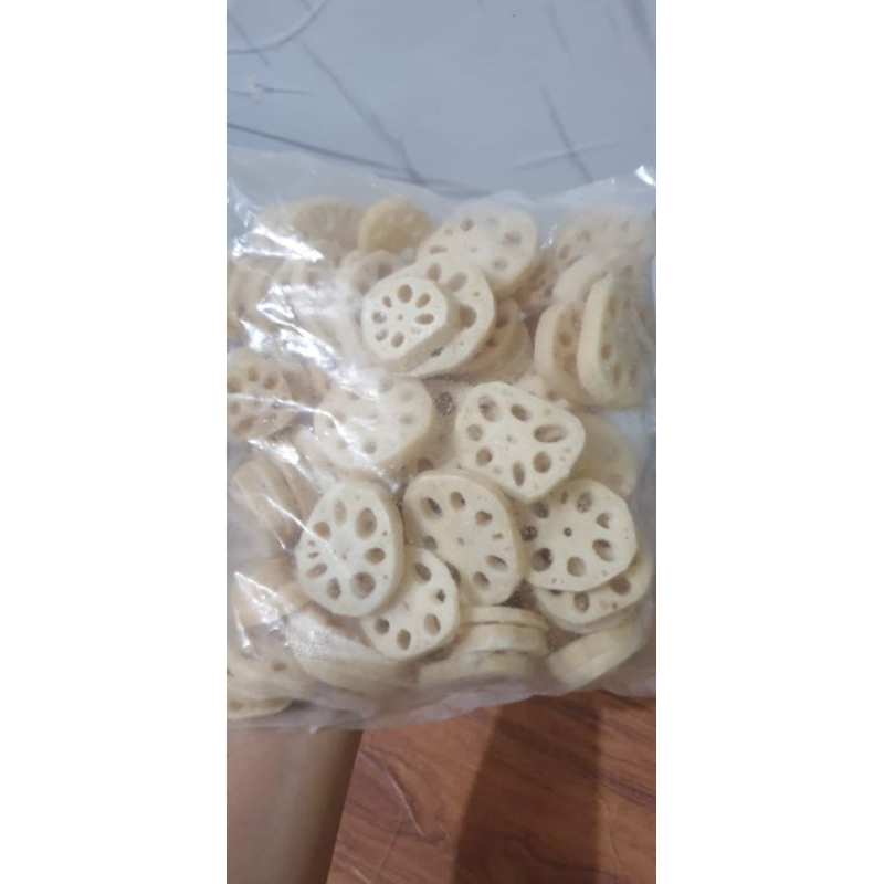 

LOTUS SLICE.