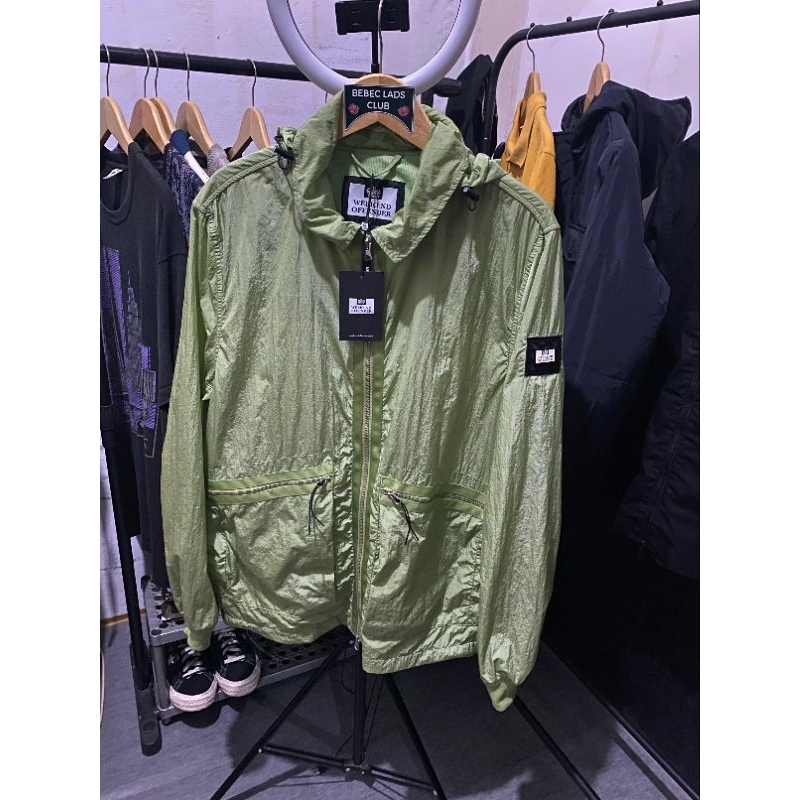 ovs weekend offender