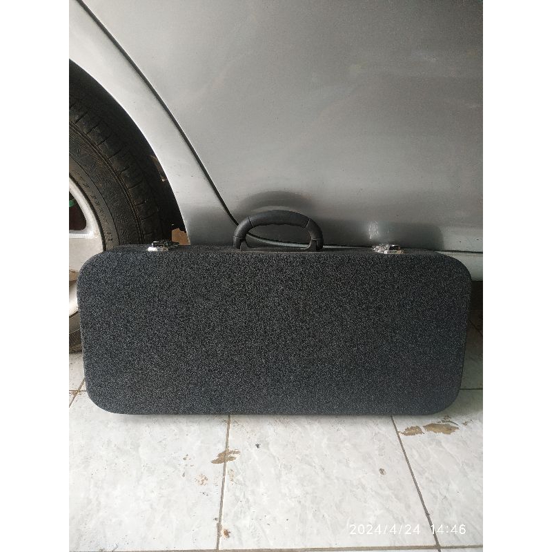 hardcase efek pod hd500 dan hd500x