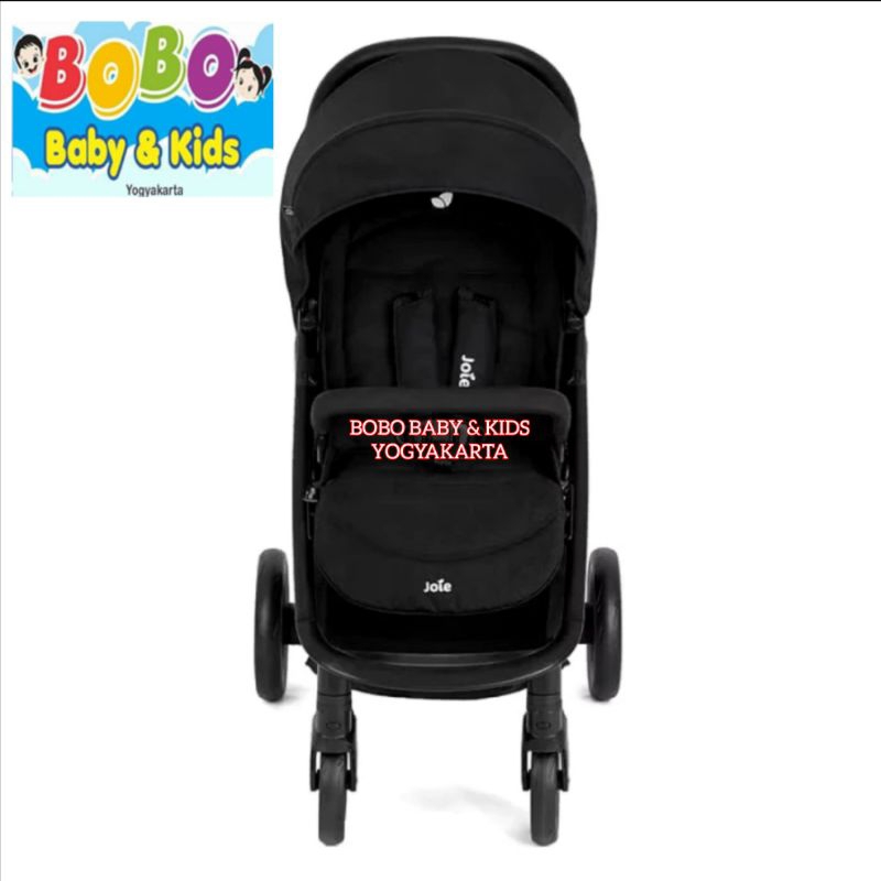 Stroller Baby Kereta Dorong Bayi Stroller Bayi New Born Kereta Dorong Anak Joie Litetrax Pro Strolle