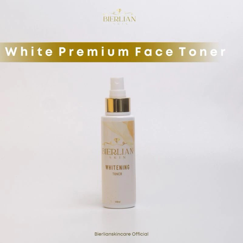 TONER WAJAH PREMIUM BIERLIAN SKINCARE (BPOM)