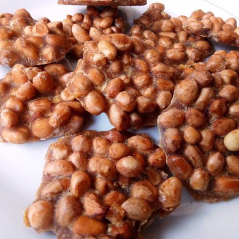 

Enting-Enting Kacang