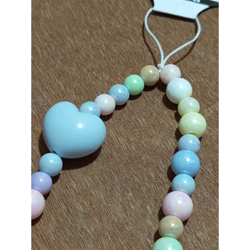 Strap Phone/Gantungan Kunci/Tas/botol minum cantik