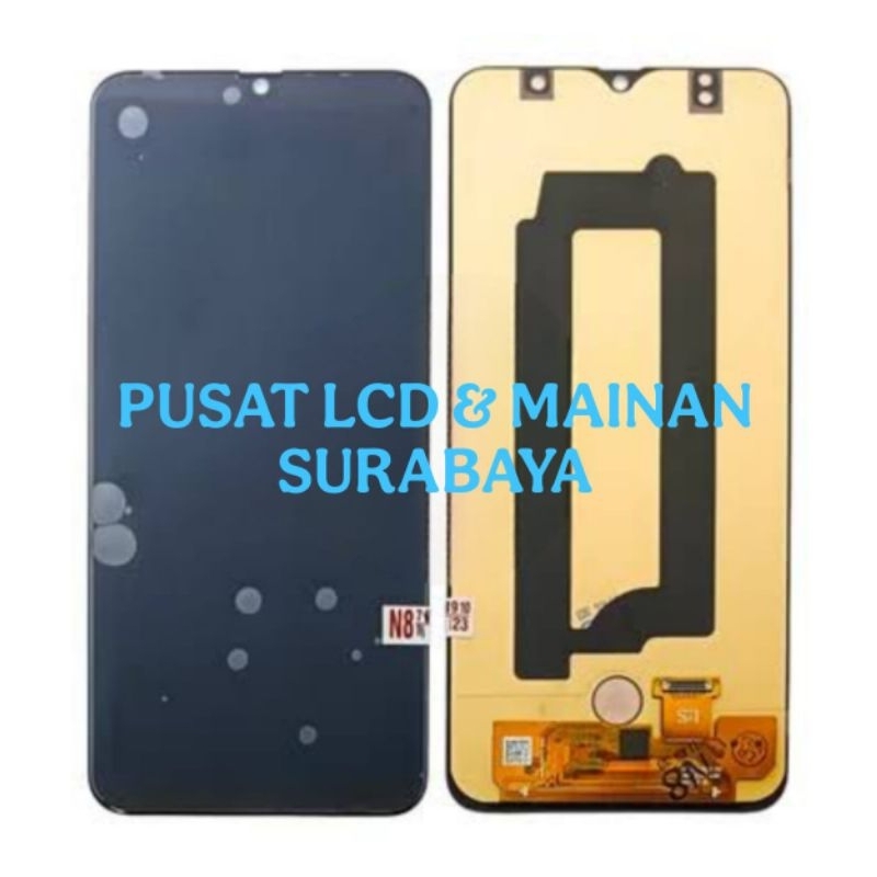 LCD TOUCHSCREEN SAMSUNG A30 / A305 / A305F - OLED