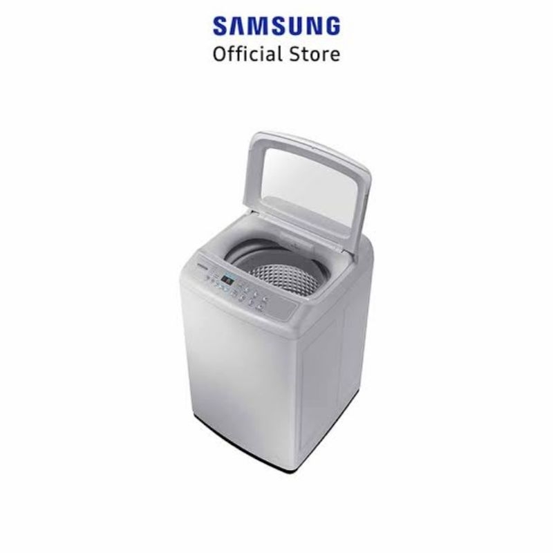 MESIN CUCI SAMSUNG 90H4200 / MESIN CUCI 1 TABUNG SAMSUNG 90H4200 / MESIN CUCI TOP LOADING 9KG SAMSUN