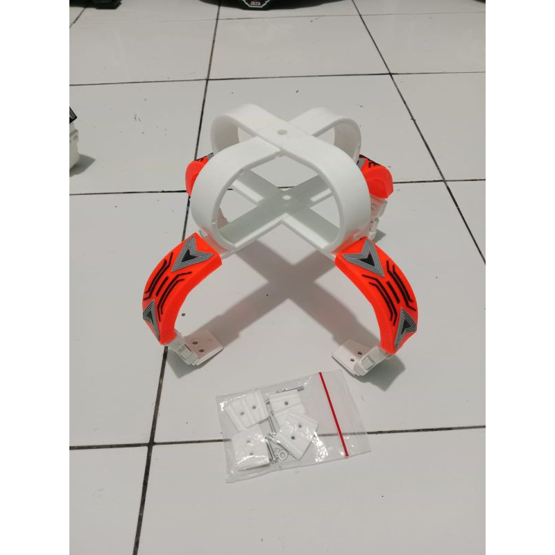 Mahkota Soket Bongkar Pasang termurah