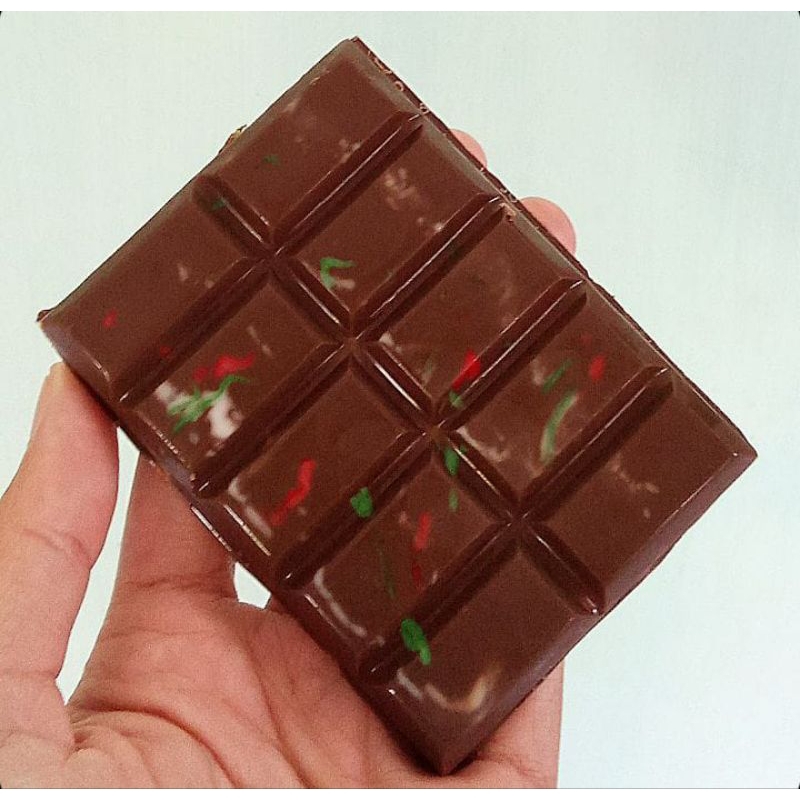 

Coklat Dubai