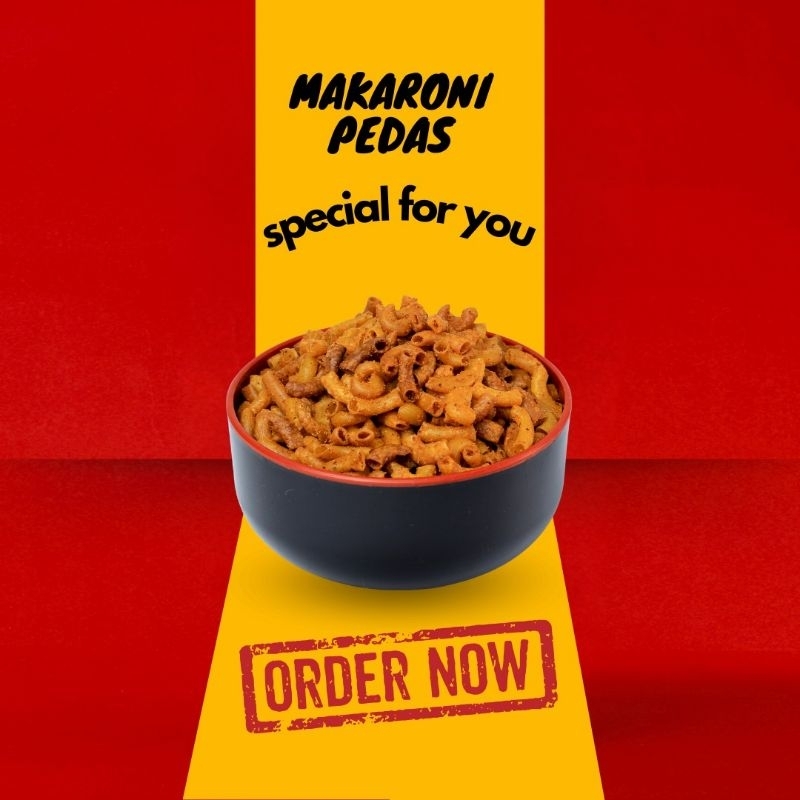 

Makaroni Guriuk by Krezz- lada pisan
