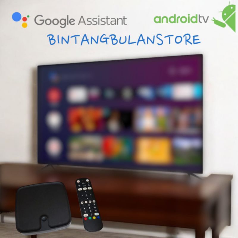 STB Android TV Box X1 lite OS 11