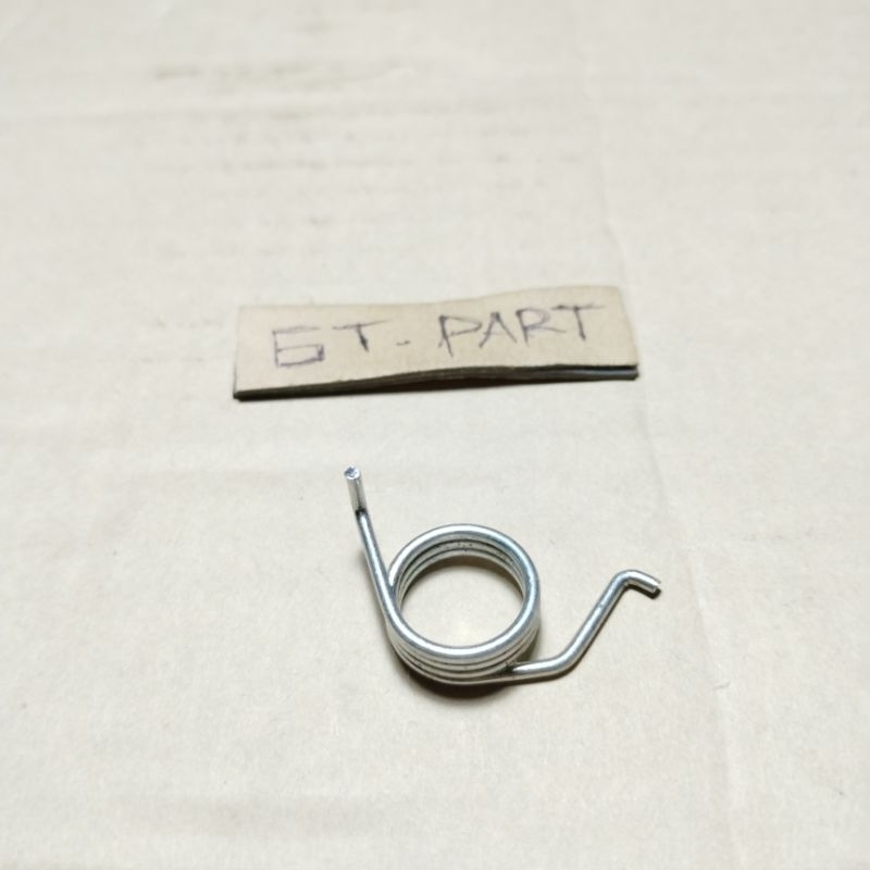 Per foot Step Footstep Injakan Kaki Depan R15, VVA, V3,V4, Vixion, Mx King R25, Mt25 R MT25 original