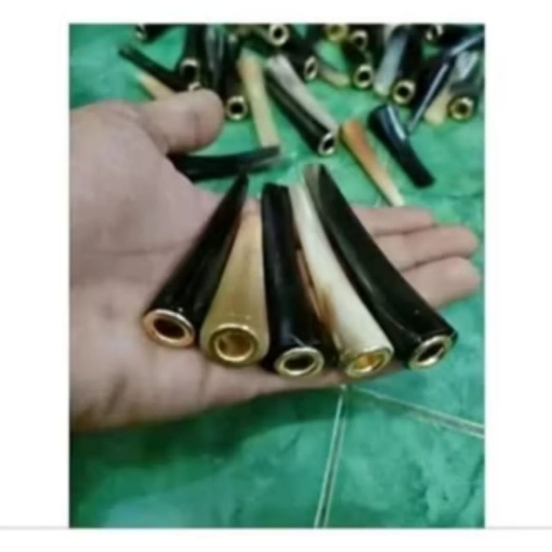 once bal Abal pipa rokok bule dan hitam