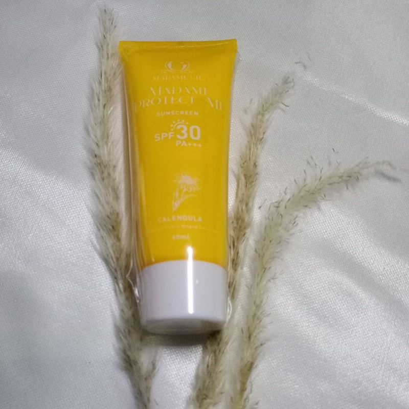 sunscreen madam gie/sunscreen madam gie viral/madam gie spf30