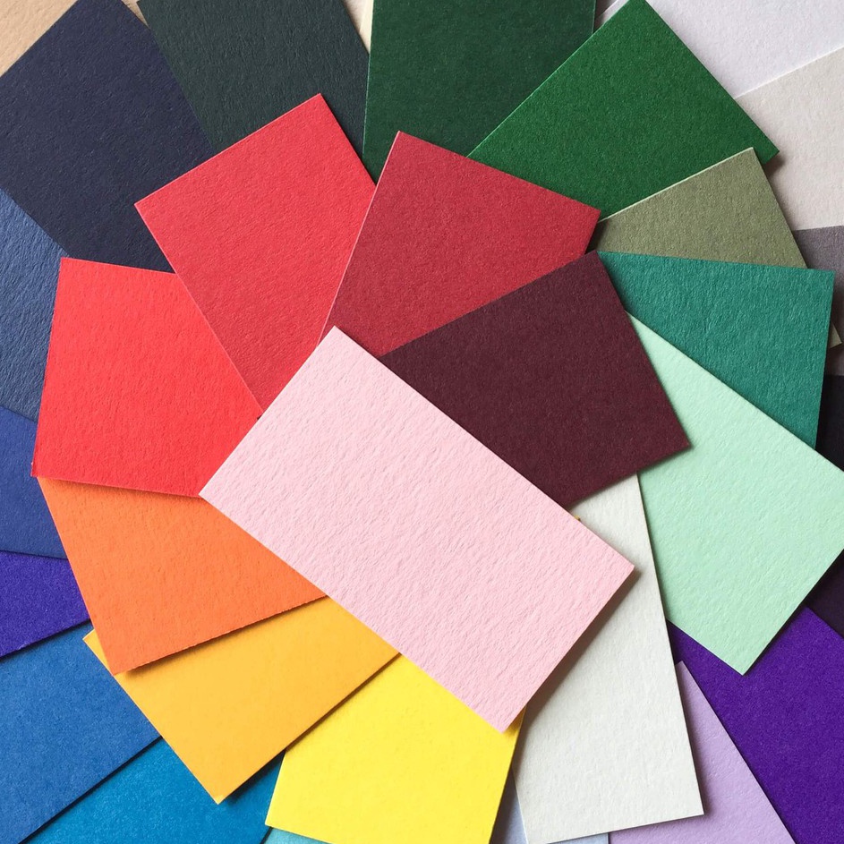 

bbTerkini Kertas Colorplan 35gr size A4 1 Pack isi 9 lembar per warna E53