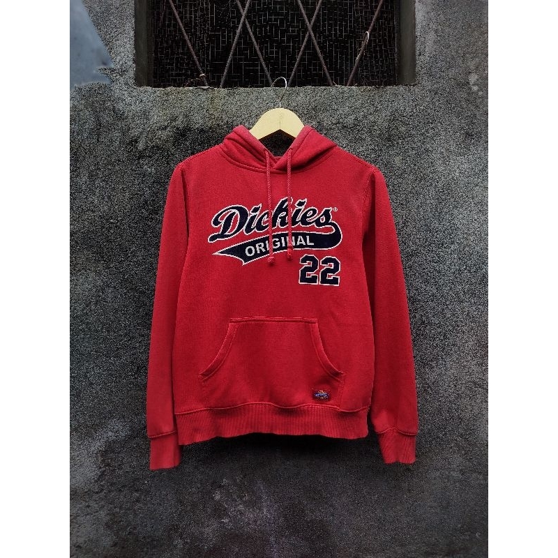 Dickies Hoodie ORIGINAL 22