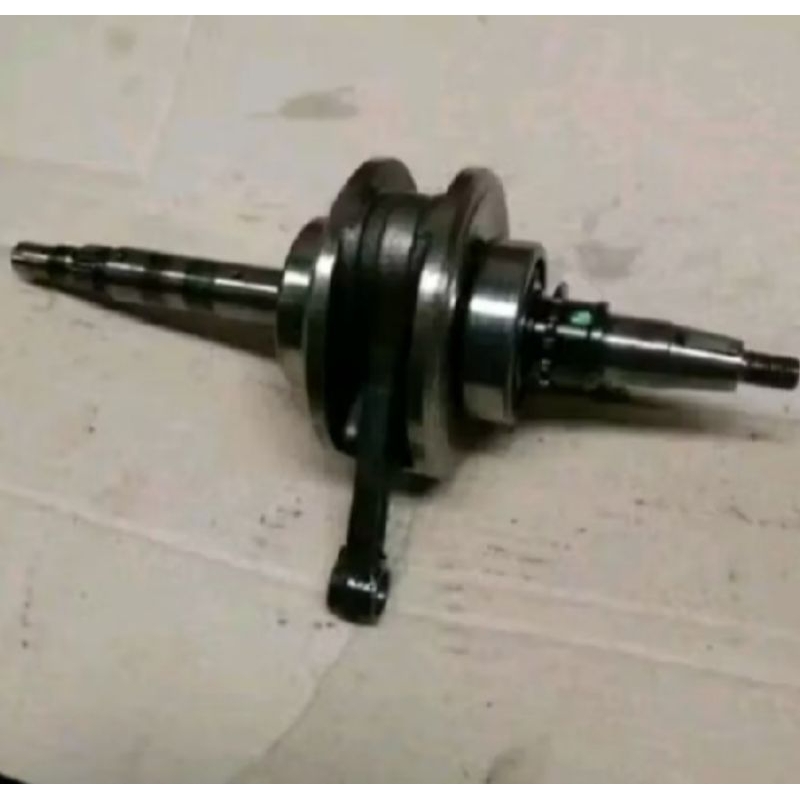 AS KRUK KRUK AS HONDA SUPRA FIT NEW SIAP PAKAI ORIGINAL SECOND CABUTAN