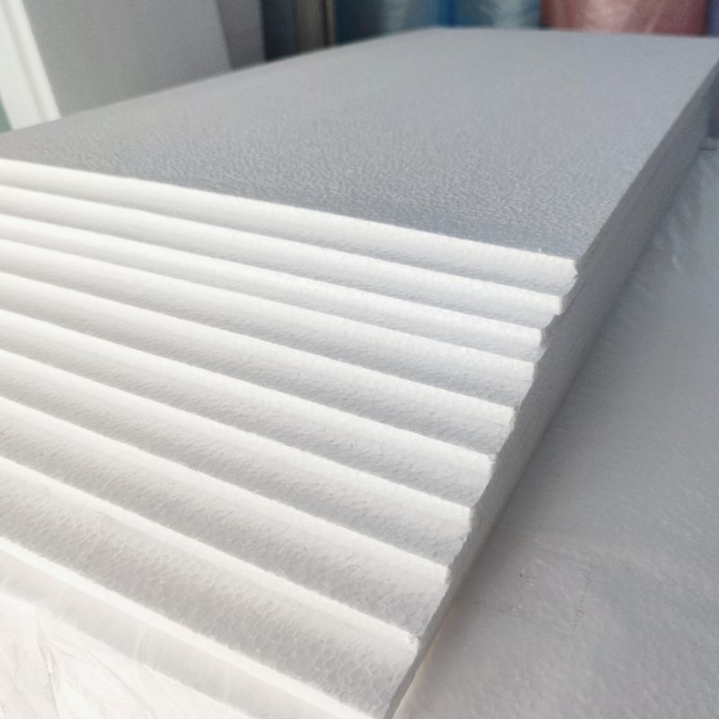 

packing tambahan styrofoam