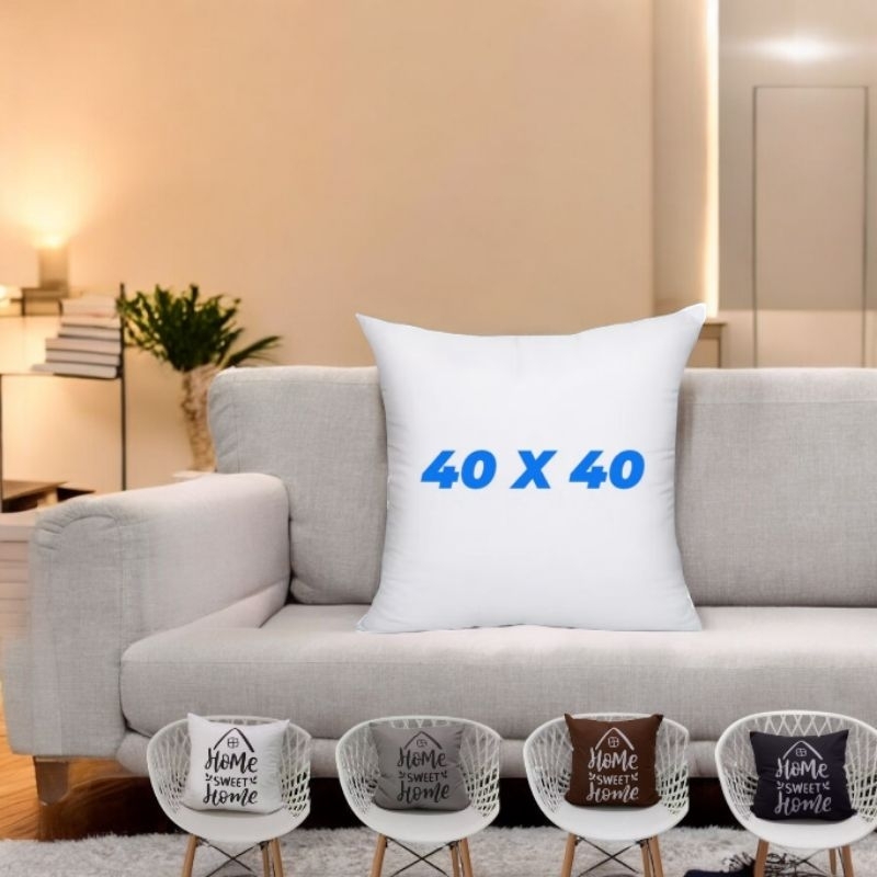 Bantal kursi bantal sofa bantal ruang tamu bantal santai