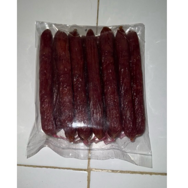 

lap choing , sosis babi , sosis china harga murah ready stock batam