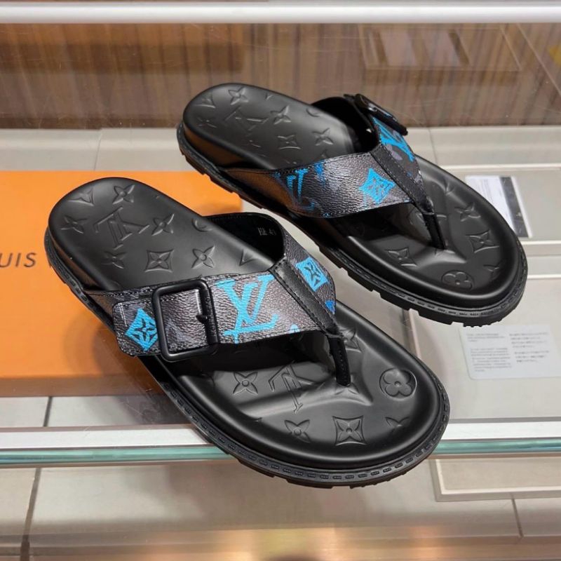 SANDAL JEPIT BRANDED/SANDAL SLIDE MIRROR LN9571 BRANDED IMPORT