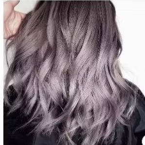 Cat Pewarna Rambut Fanola Ash - ASH PURPLE