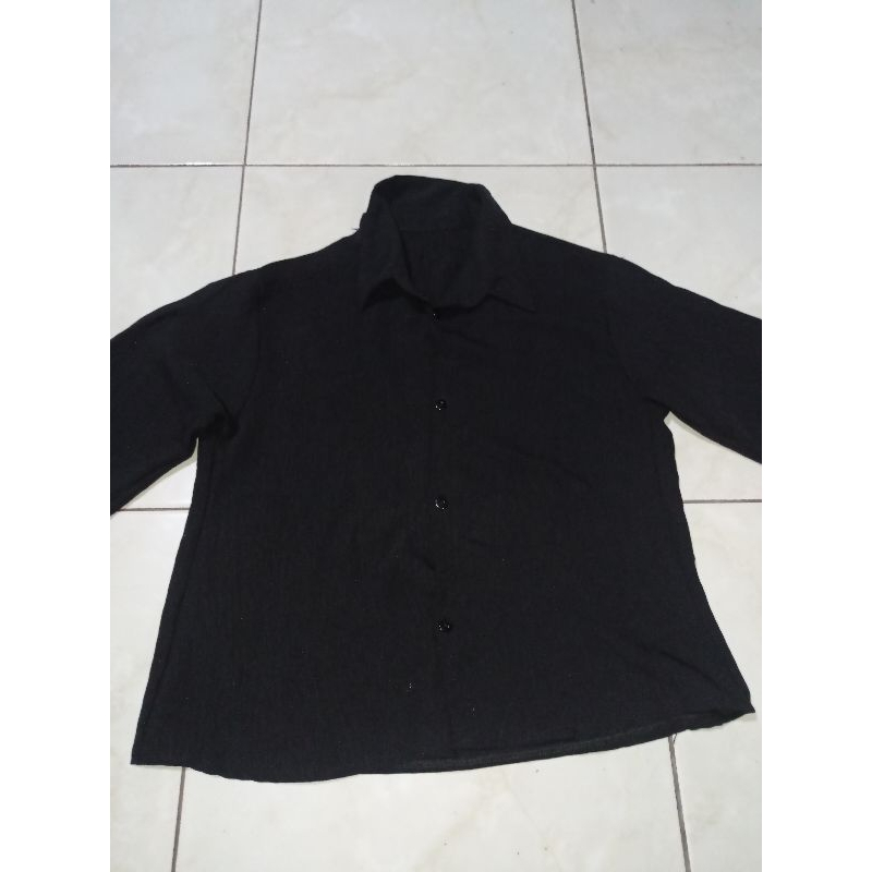 Kemeja Wanita Bekas