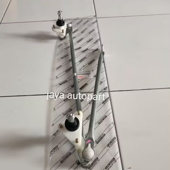 link wiper stang wiper Toyota rush Terios