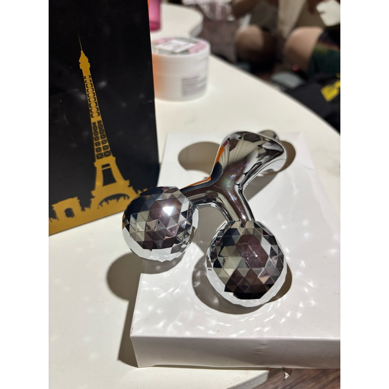 preloved - alat pijat wajah