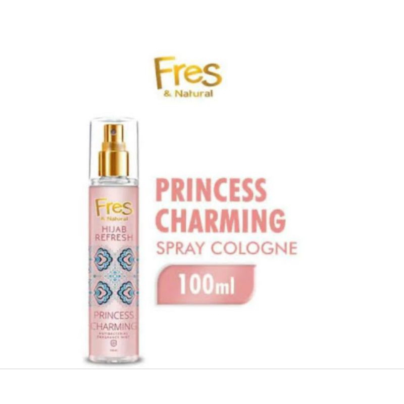Fresh Natural Spray