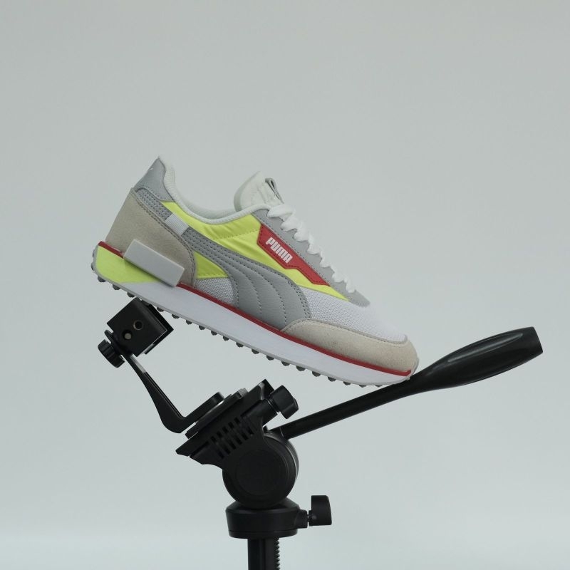 Sepatu puma wild Rider