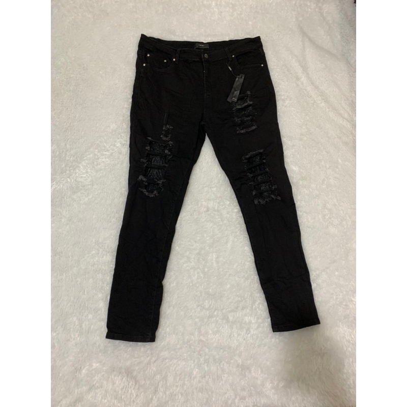 Amiri jeans Second Original