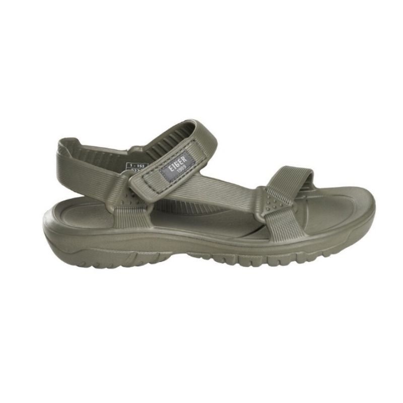 SANDAL VISAYAS MEN NEW COLOUR