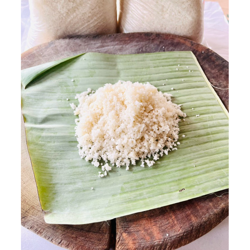 

Garam Krosok | Garam Kasar 1700 Gram