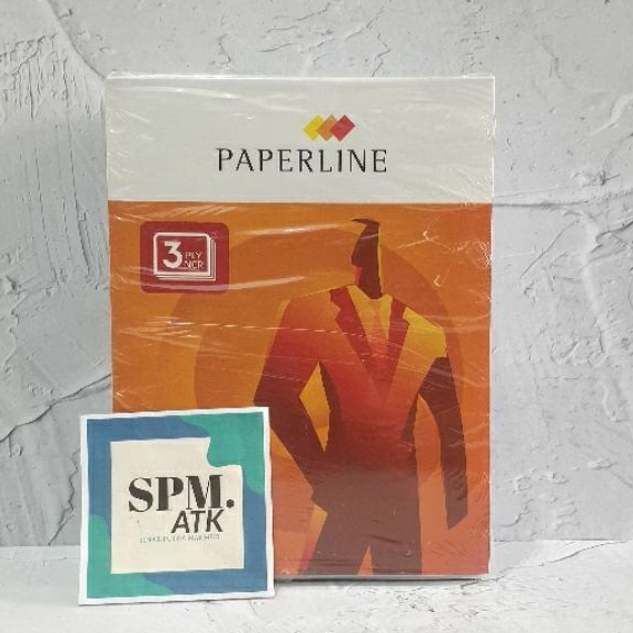 

lqStok Banyak Nota Paperline Besar A99