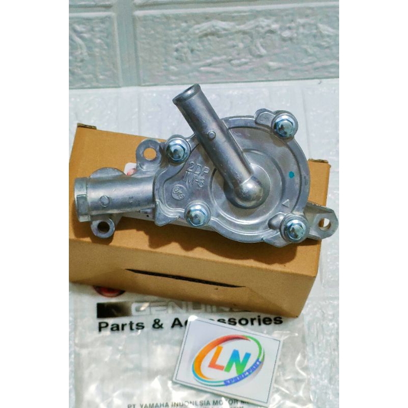 WATERPUMP 2DP/POMPA AIR RADIATOR UNTUK MOTOR YAMAHA NMAX,AEROX 155,LEXI