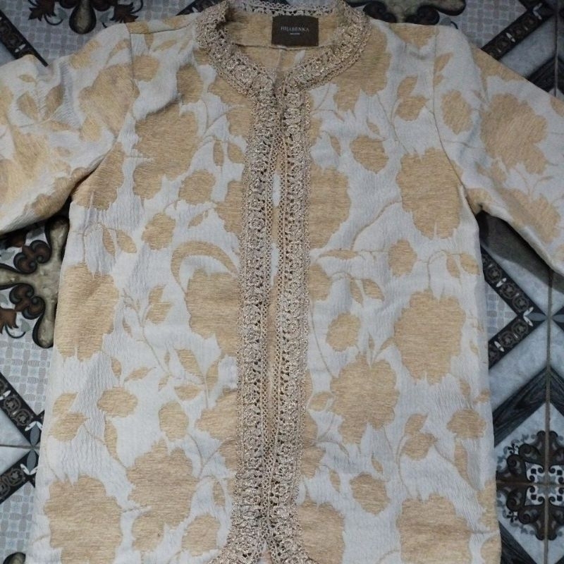 preloved outer wanita hijabenka