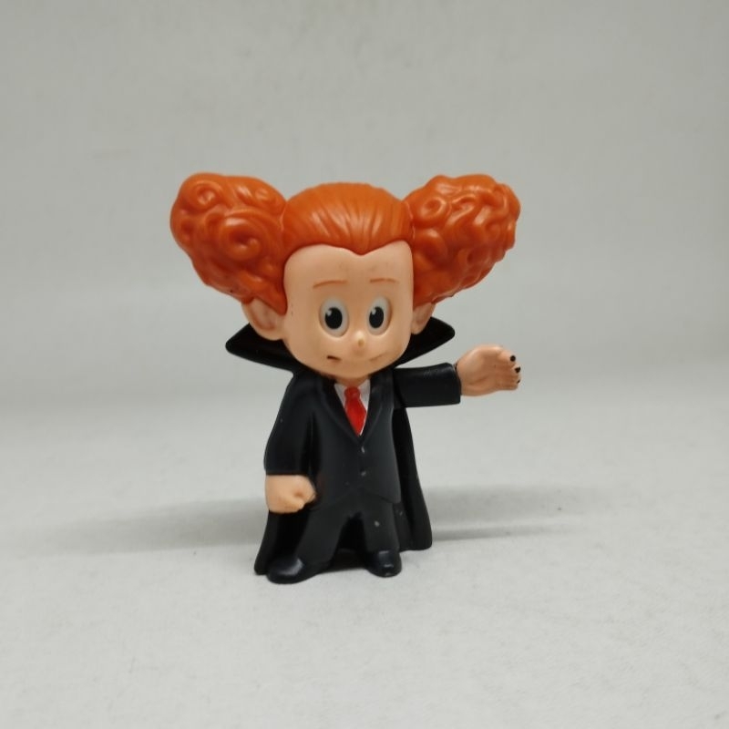 Figure Dennis Hotel Transylvania