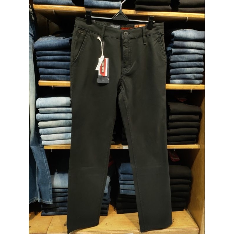 Celana Panjang CARDINAL CASUAL Reguler Katun Ori 100%