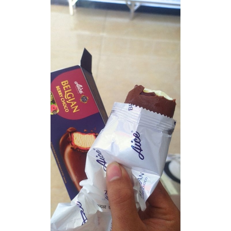 

ice cream