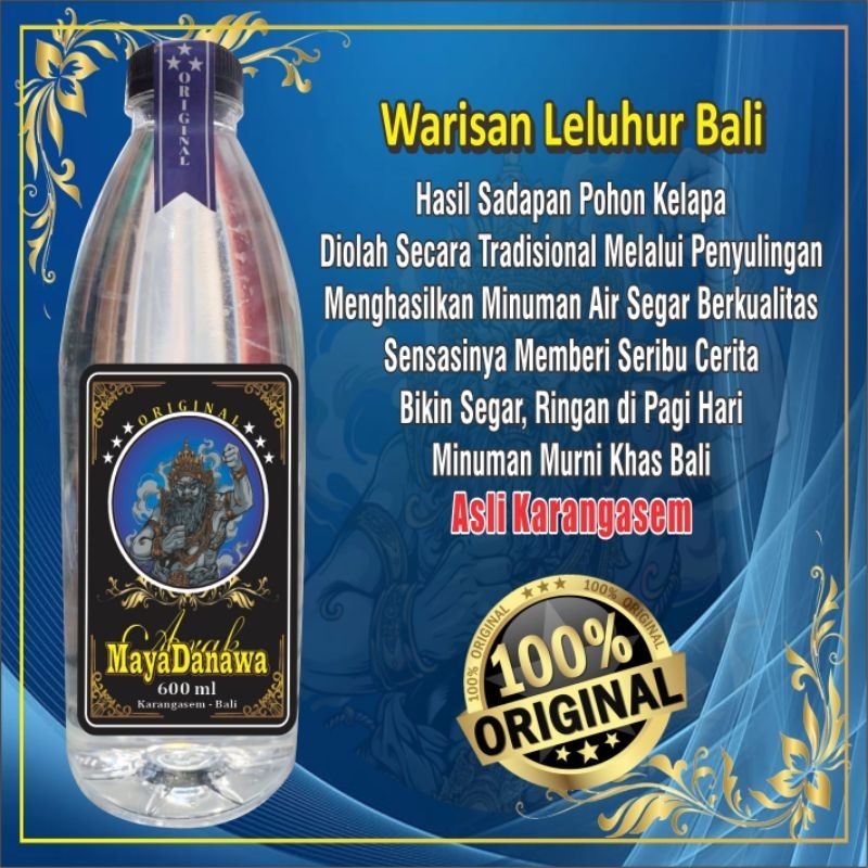 

Air Penyegar Bumi