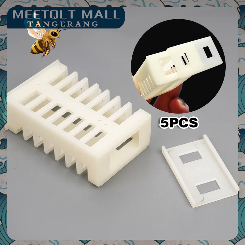 Kandang Ratu Lebah-Alat Cage Beternak Lebah Madu-Ratu kurungan Lebah