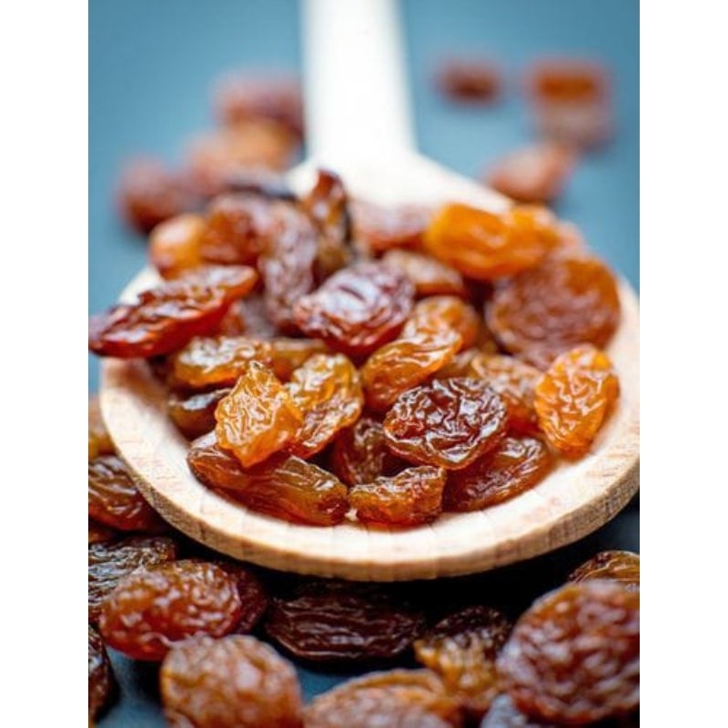 

KISMIS GOLDEN RAISIN / KISMIS ASAM MANIS /KISMIS JUMBO