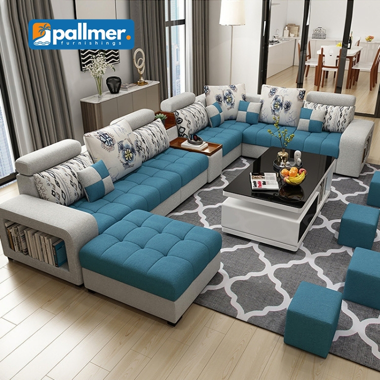 Sofa Minimalis Ruang Tamu Model Terbaru