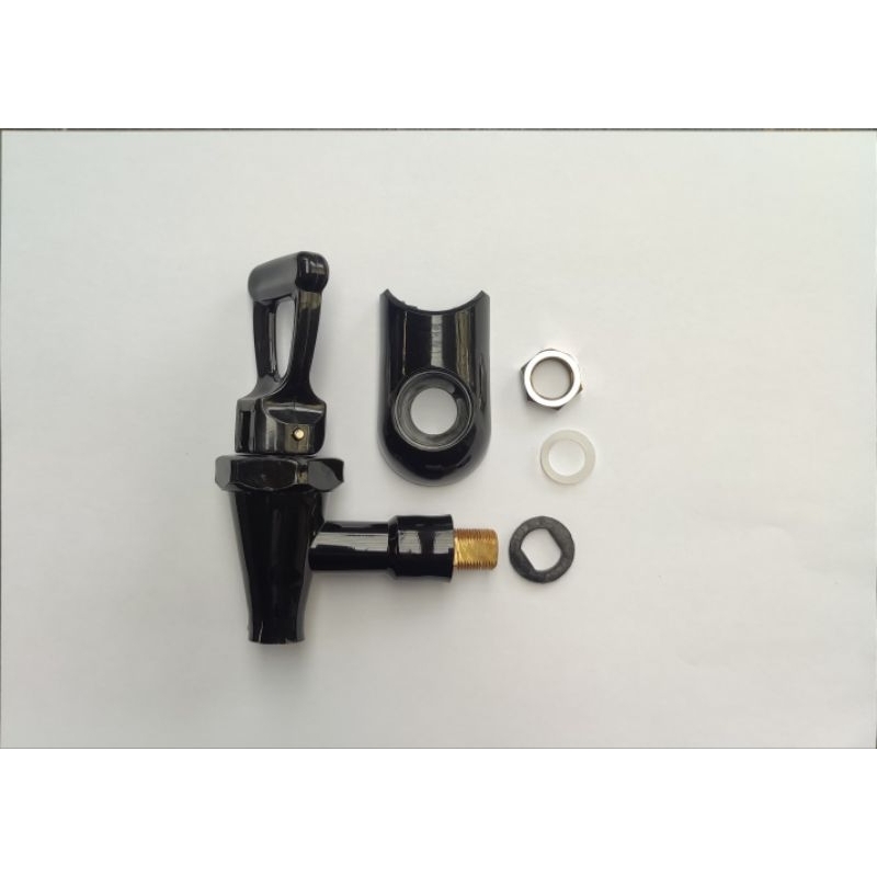 Kran / Water Tap Water Boiler merk AKEBONNO