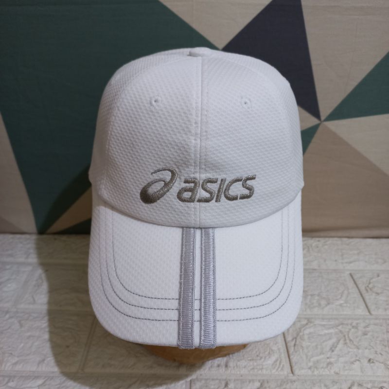 Topi Asics Original Second 6373
