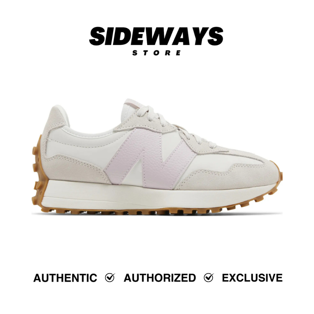 New Balance 327 Moonbeam Pink (WS327OR)