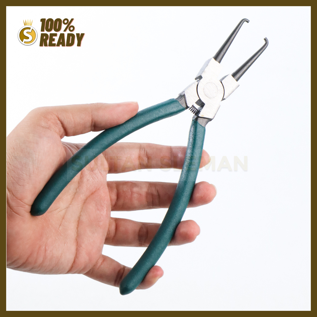 Tang Pembuka Pipa Tangki Bensin Mobil / Tang Pembuka Cabut Pipa Tangki Injeksi Selang Bensin