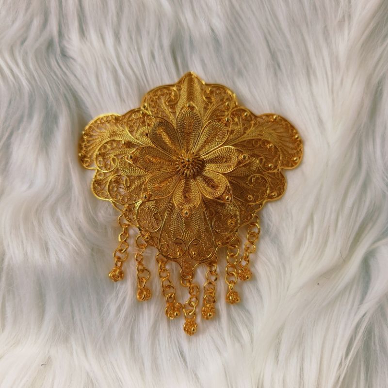 bros kebaya / bros sultan / bros susun 2 / bros kutubaru / bros lapis emas 24k / bros pernikahan / b