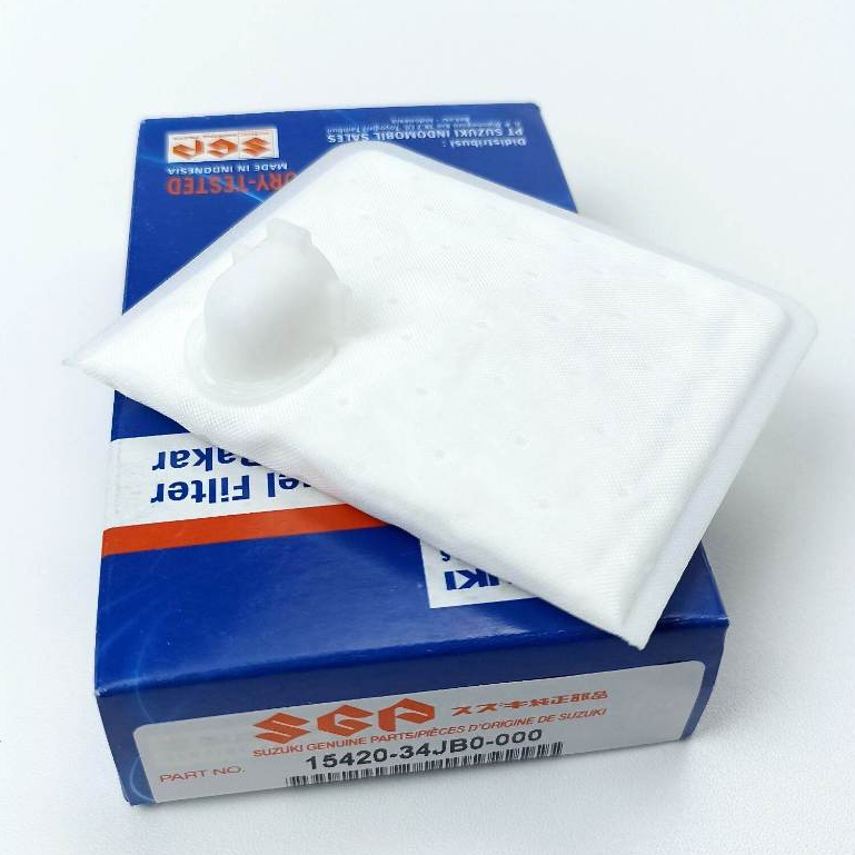 filter full fuel pump original GSX Bandit 150