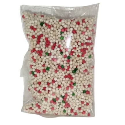 

Biji Mutiara 250 Gr / Biji Sagu Mutiara 250 Gram
