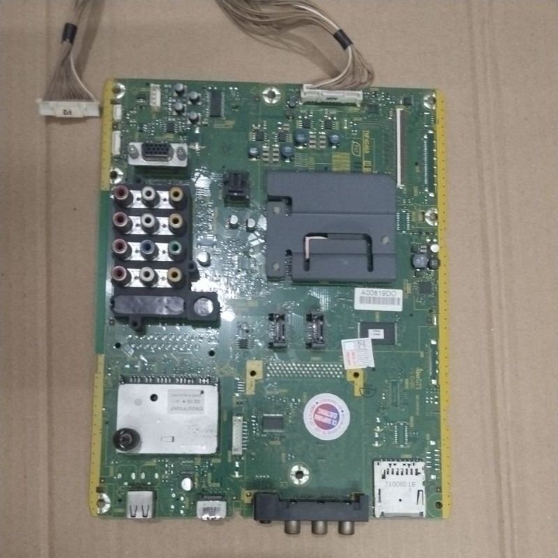 panasonic th-l32u20s